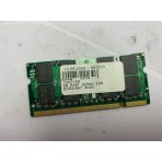 TRANSCEND JETRAM DDR2-667 2GB ΜΝΗΜΗ RAM